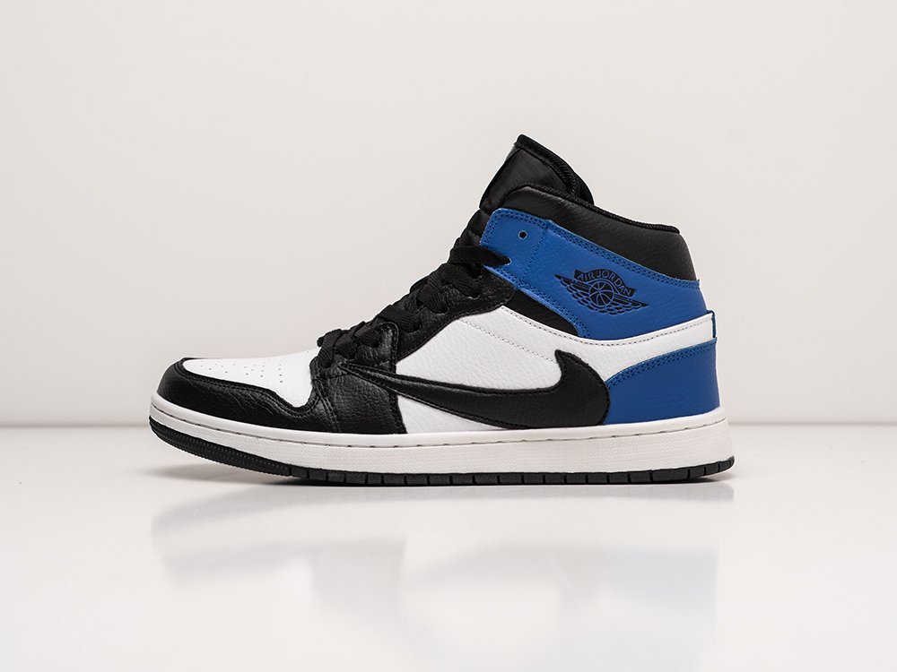 White black and blue 10s new arrivals
