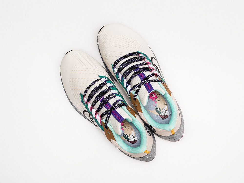 New nike zoom pegasus top