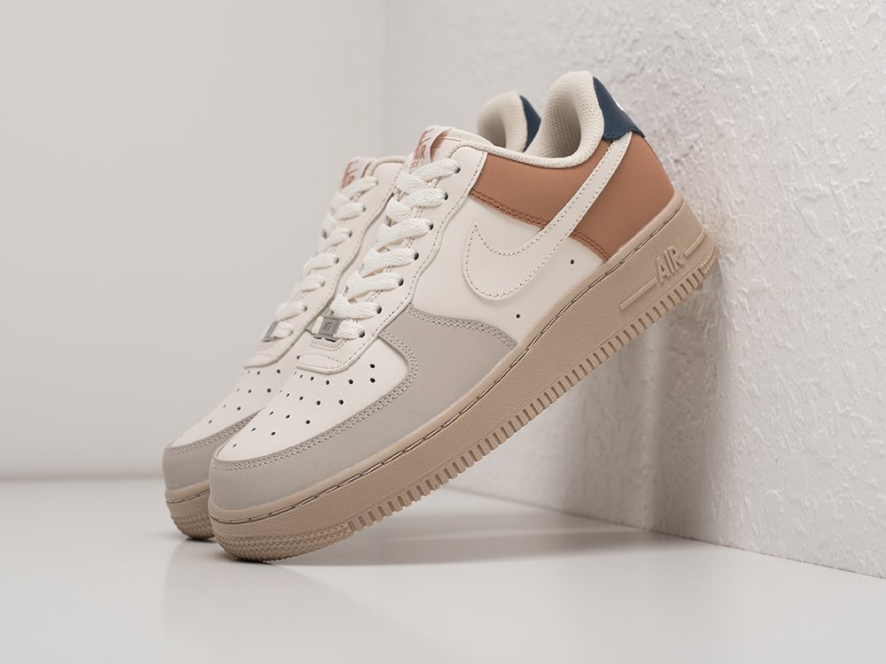Nike Air Force 1 Low brown 2021