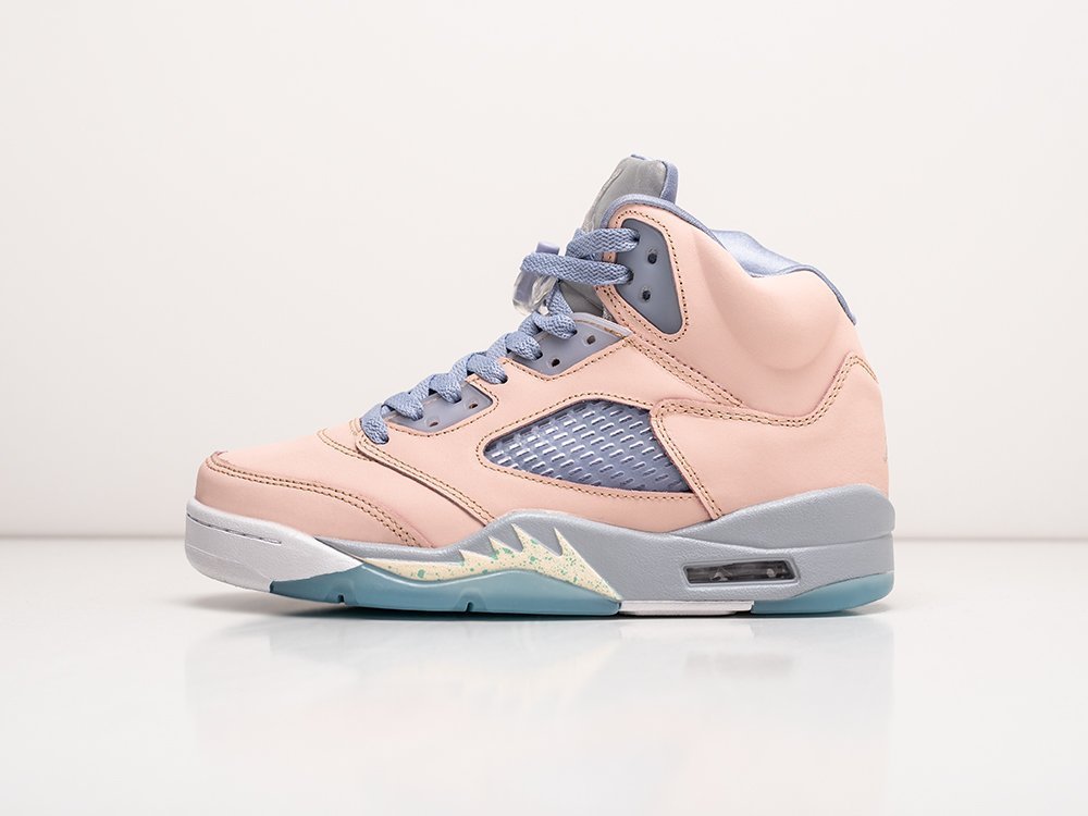 Nike Air Jordan 5 wmn pink