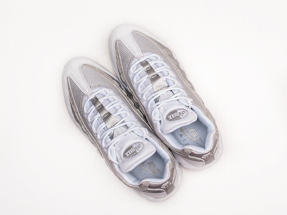 Nike Air Max 95 white 2021