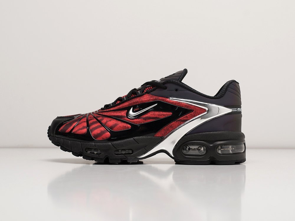 Skepta x Nike Air Max Tailwind V red KEDRED
