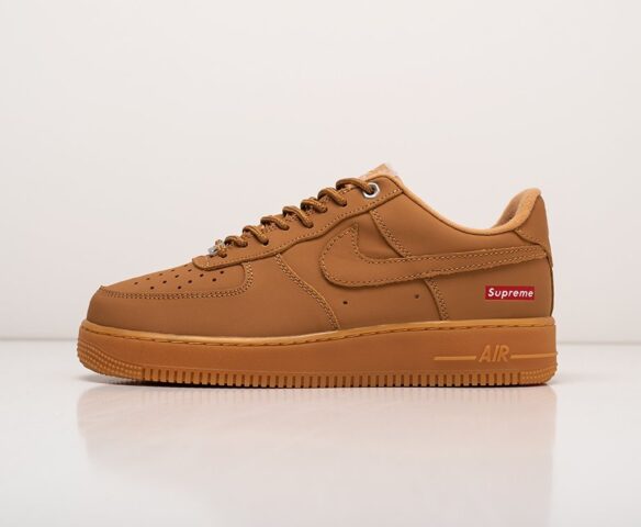 supreme air force 1 nike