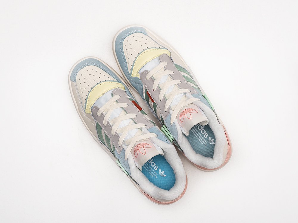 Adidas Forum Low multicolored 2021 KEDRED