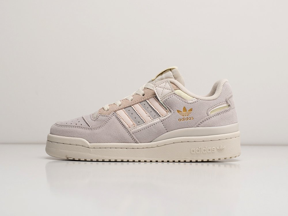 Adidas gray 2025 suede sneakers