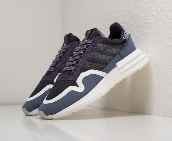 Adidas Response CL White Green KEDRED