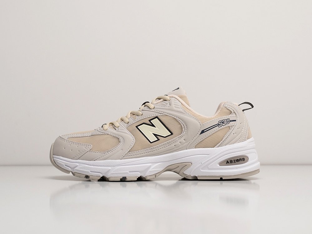 New balance online 530 beige