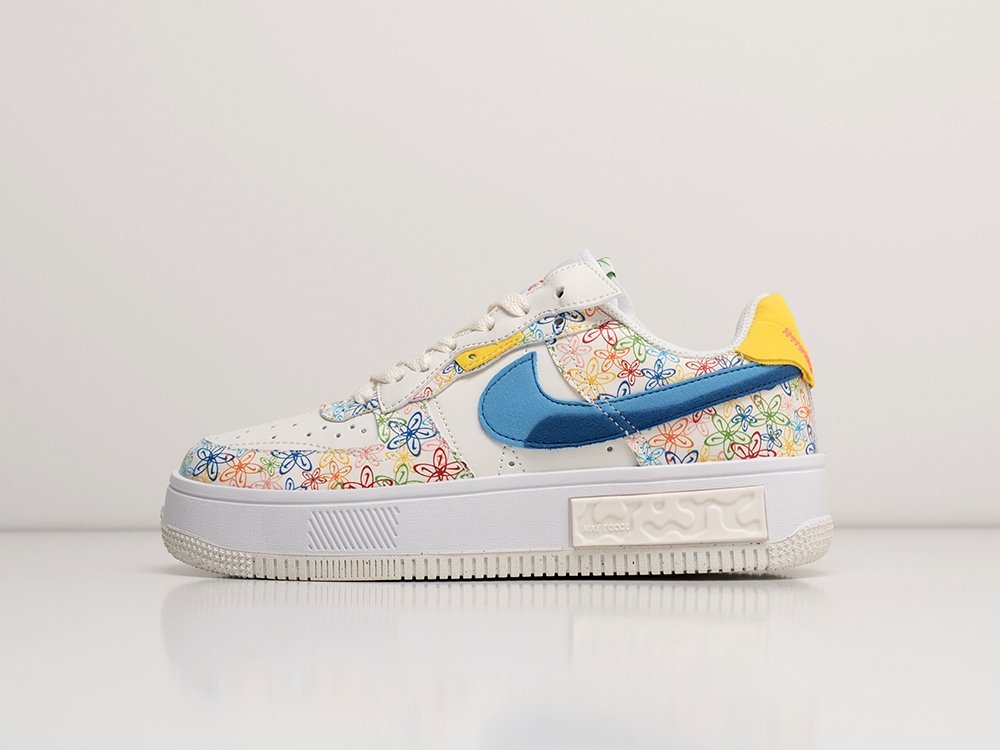 Nike Air Force 1 Fontanka multicolored