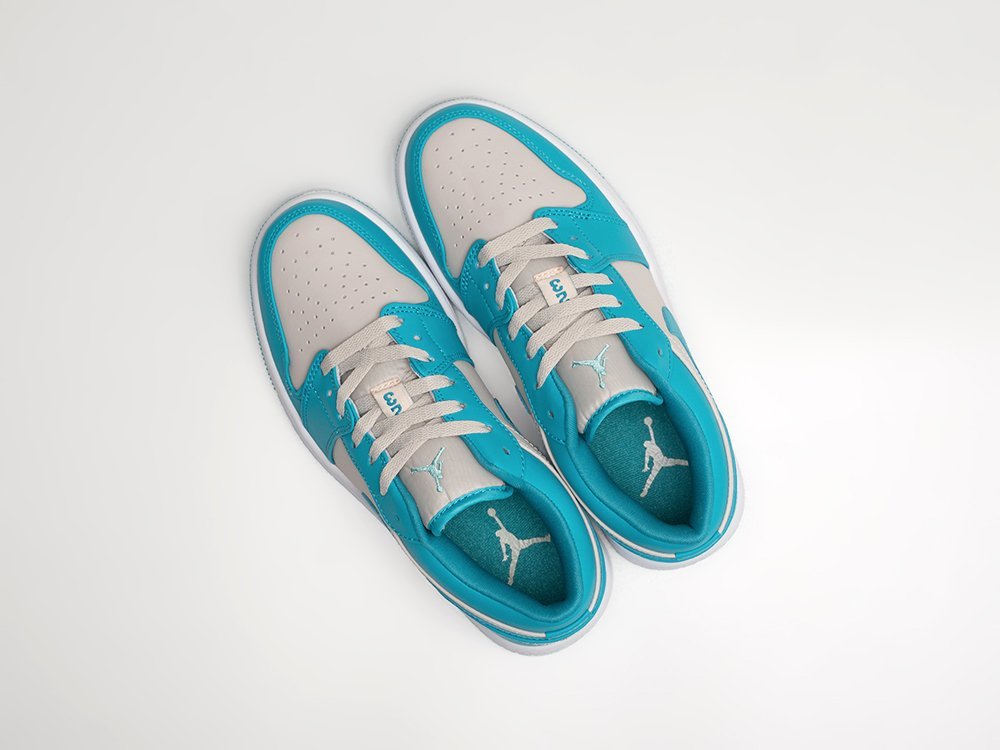 Sb x air jordan 1 low unc 2025
