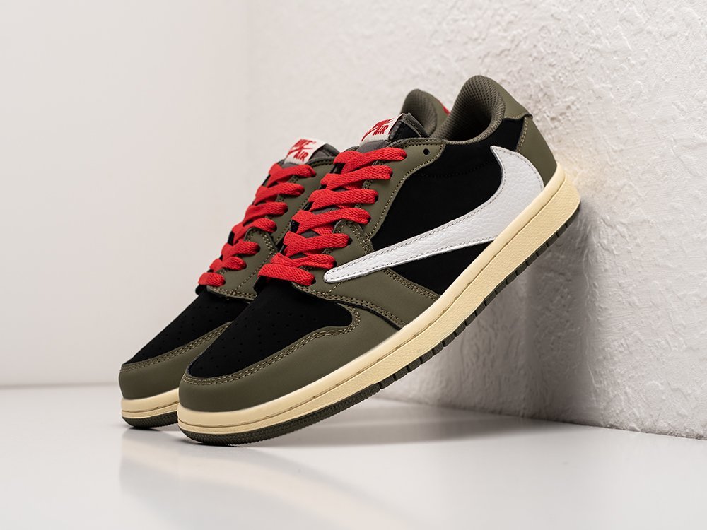 Nike scott travis hotsell