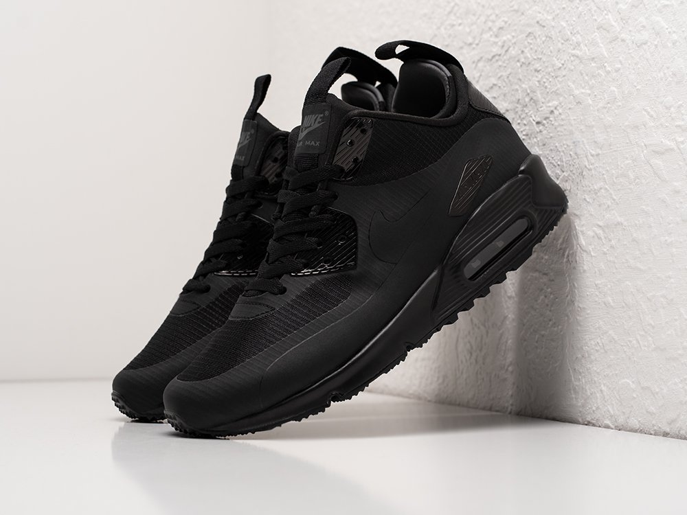 Nike air max clearance 90 winter black