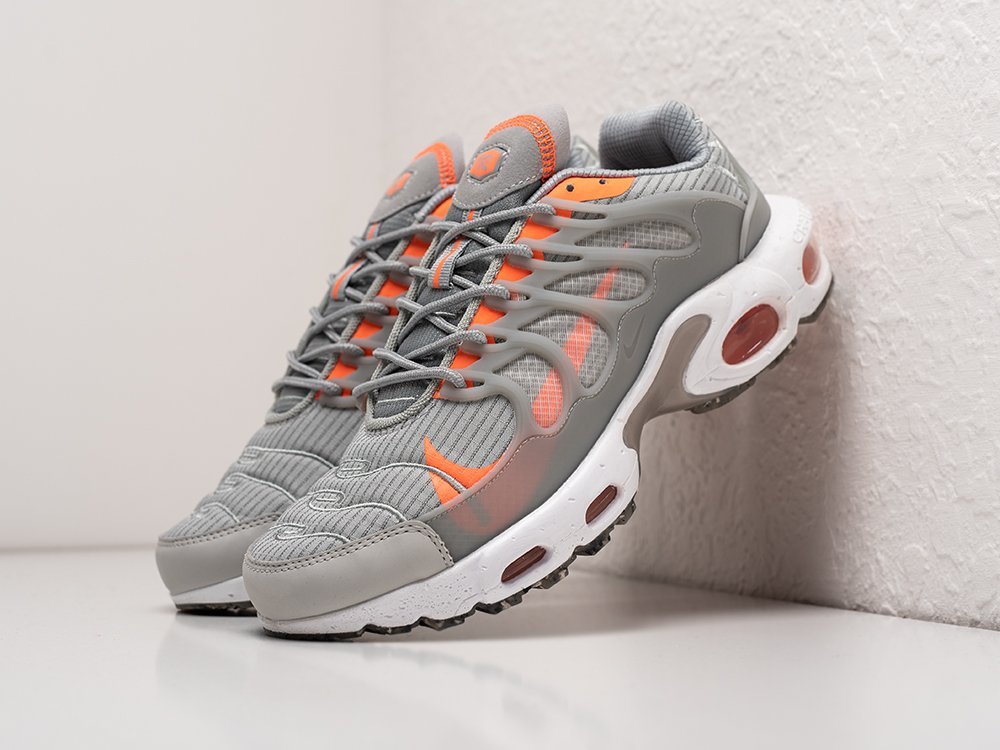 Nike Air Max Terrascape Plus grey