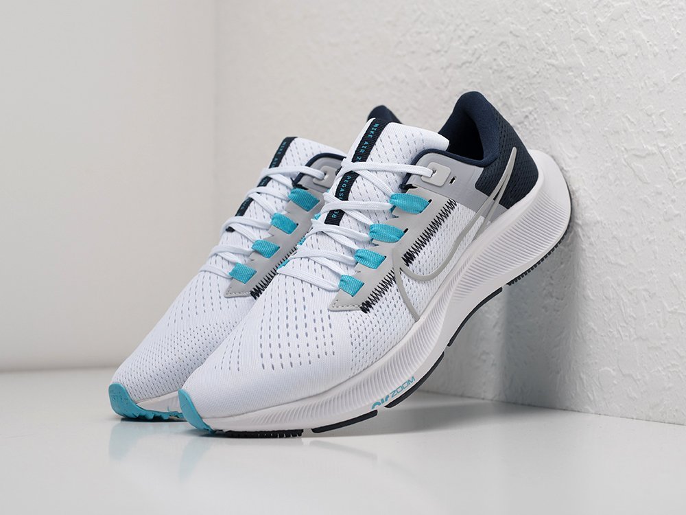 Nike Air Zoom Pegasus 38 running KEDRED