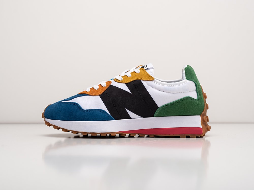 New balance suede 327 outlet