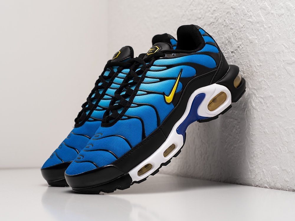 Nike Air Max Plus TN textile