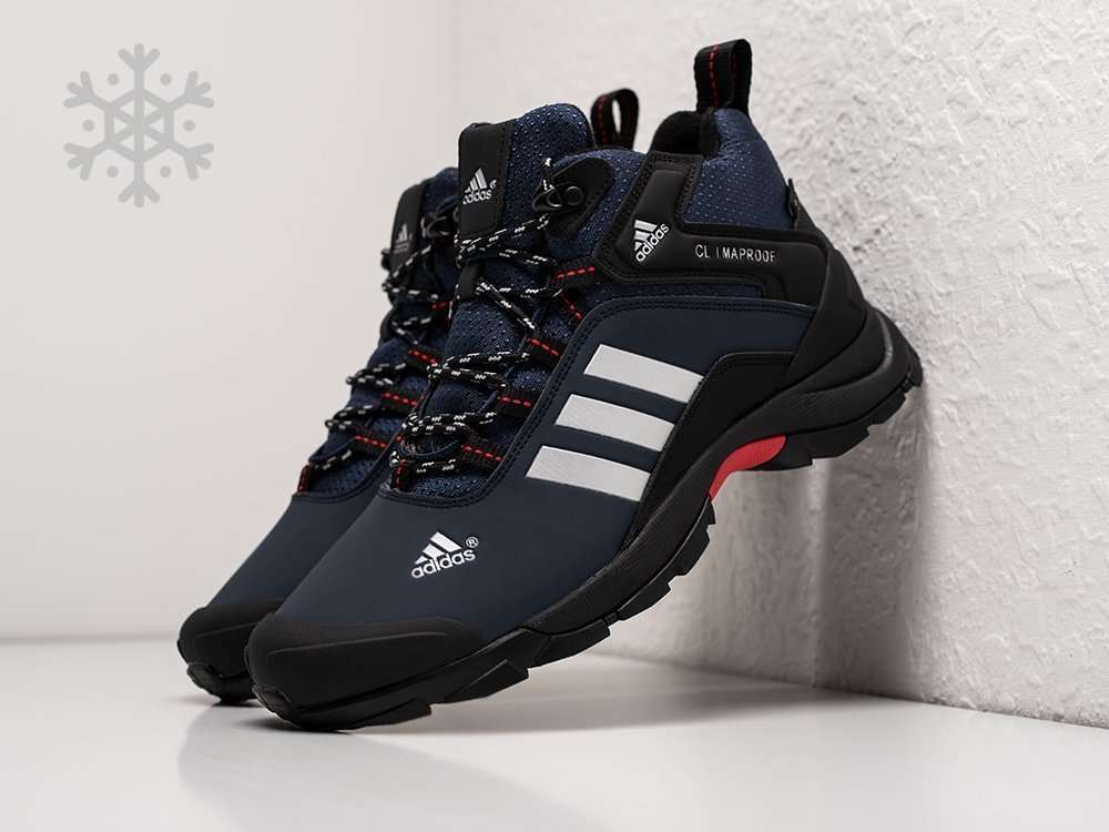 Adidas Climaproof Blue KEDRED
