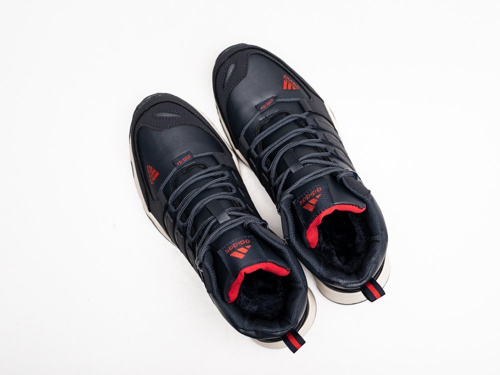 Купить ботинки Adidas Terrex Swift R2 (Темно-Синие) в