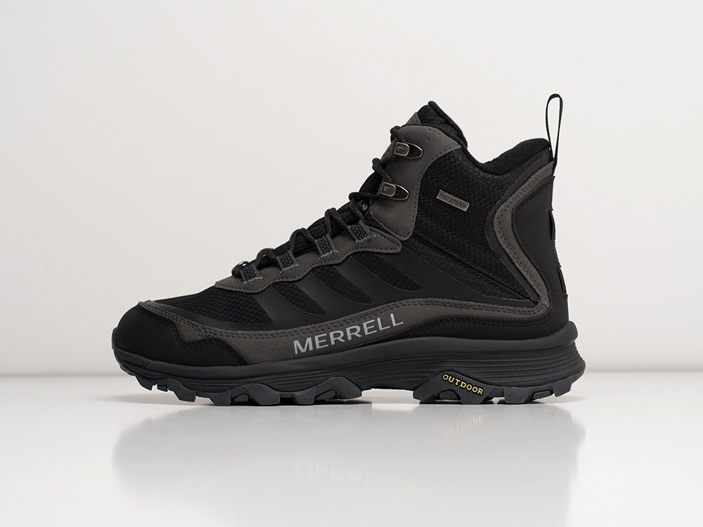 Merrell hi Black KEDRED