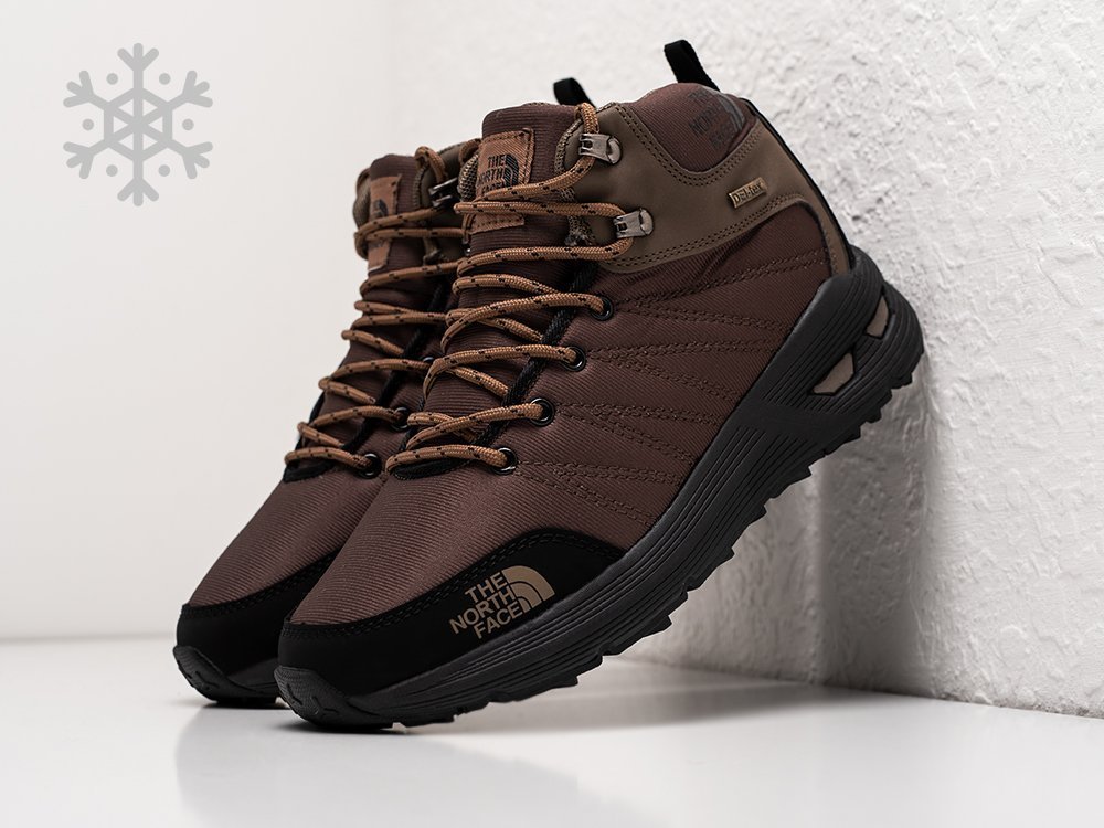 The North Face brown KEDRED
