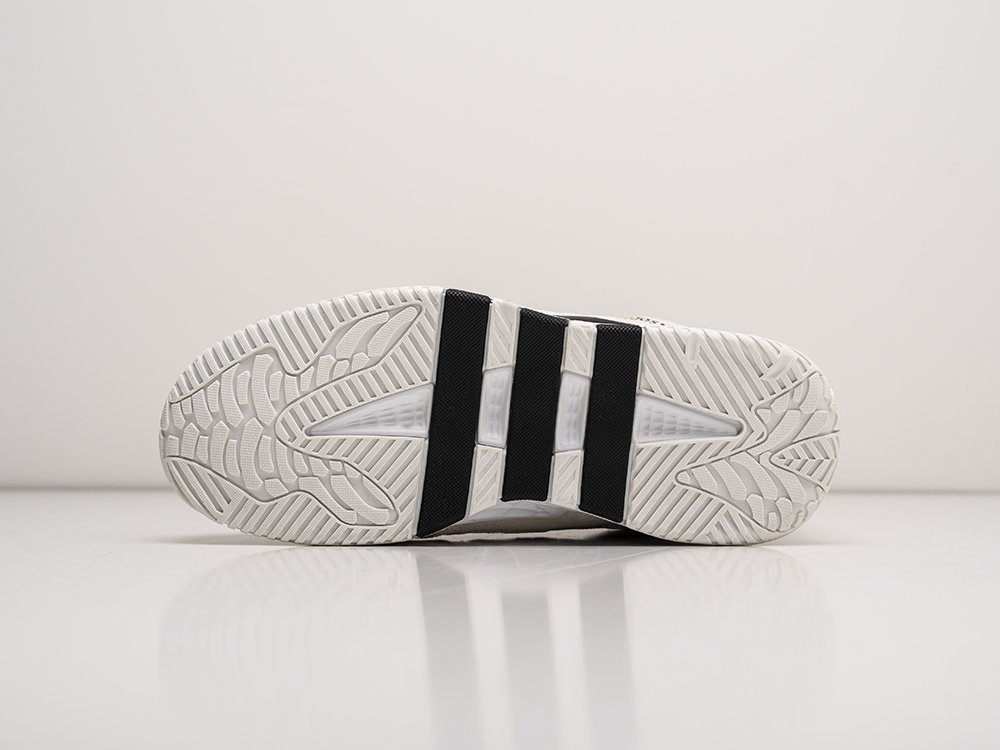 Adidas clearance black white