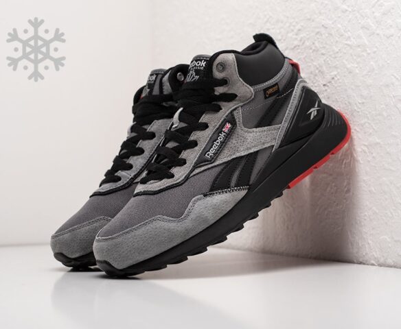 Mens reebok classic leather hotsell