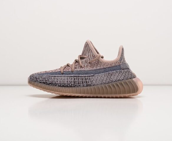Adidas Yeezy 350 Boost v2 textile beige KEDRED