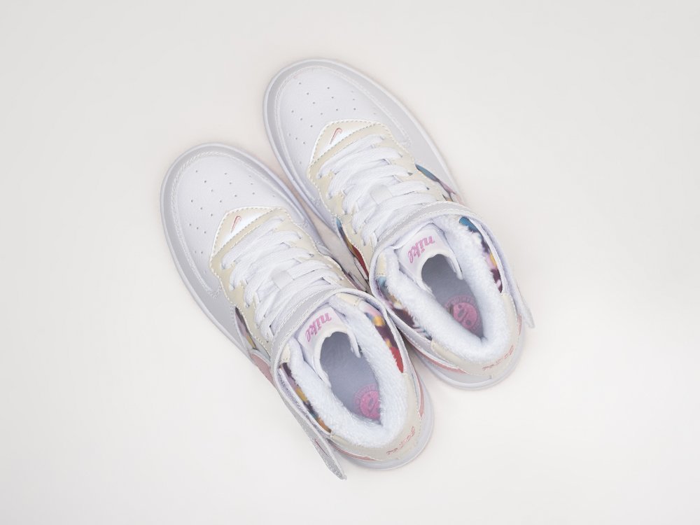 Nike air force one youth discount