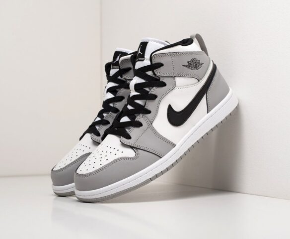Nike air jordan deals 1 boys