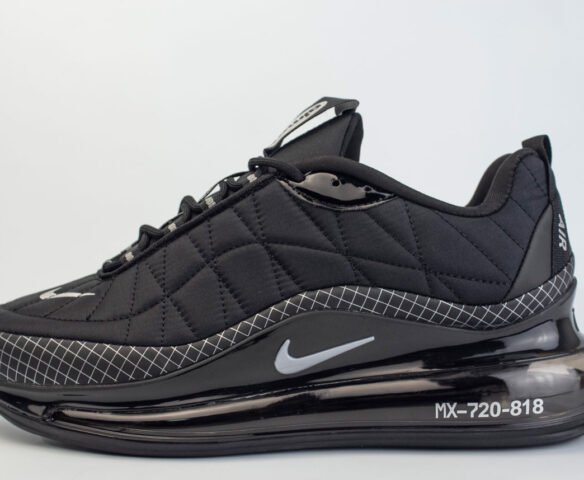 Nike air max online mx 720 818 black