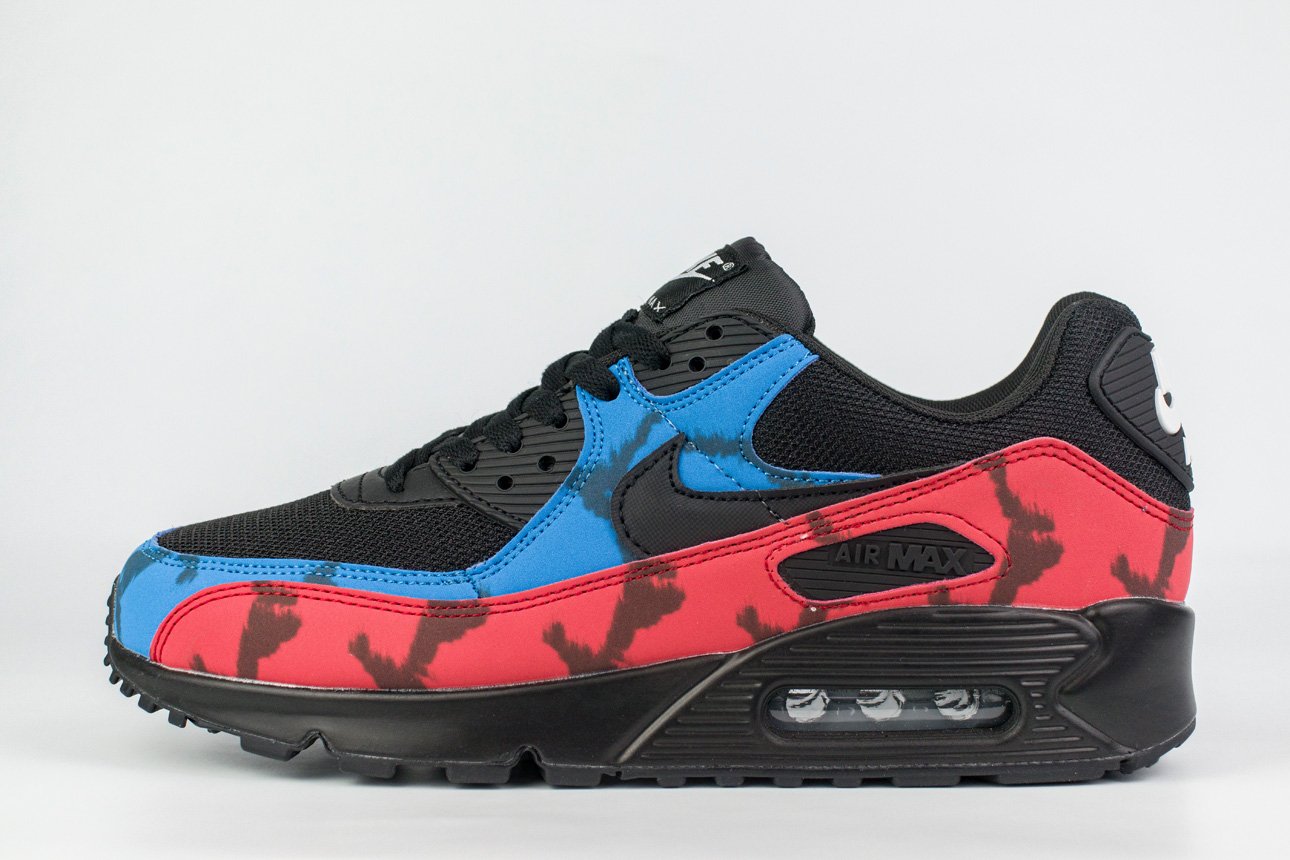 Air max noir 90 online