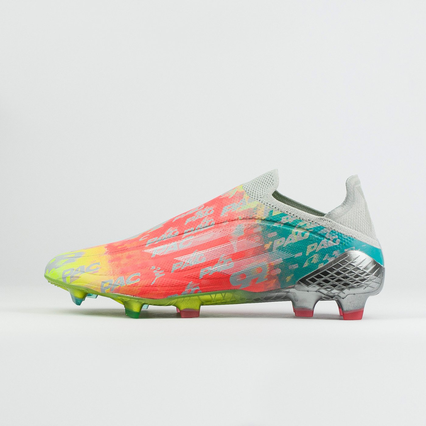 Adidas X SPEEDFLOW FG Multicolor KEDRED