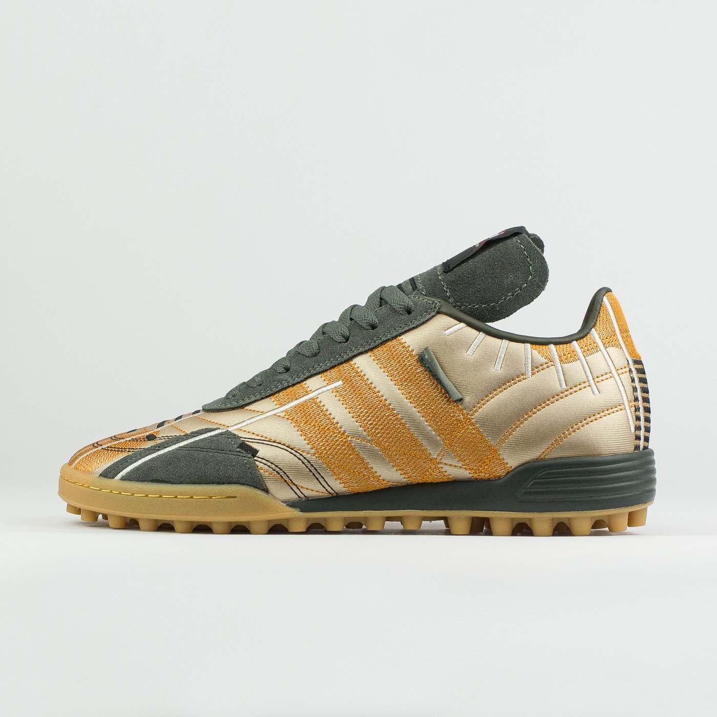 Adidas x Craig Green Kontuur 4 Bronze KEDRED