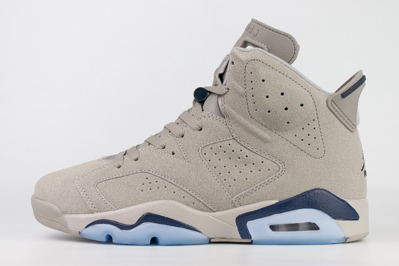 Jordan online 6 beige