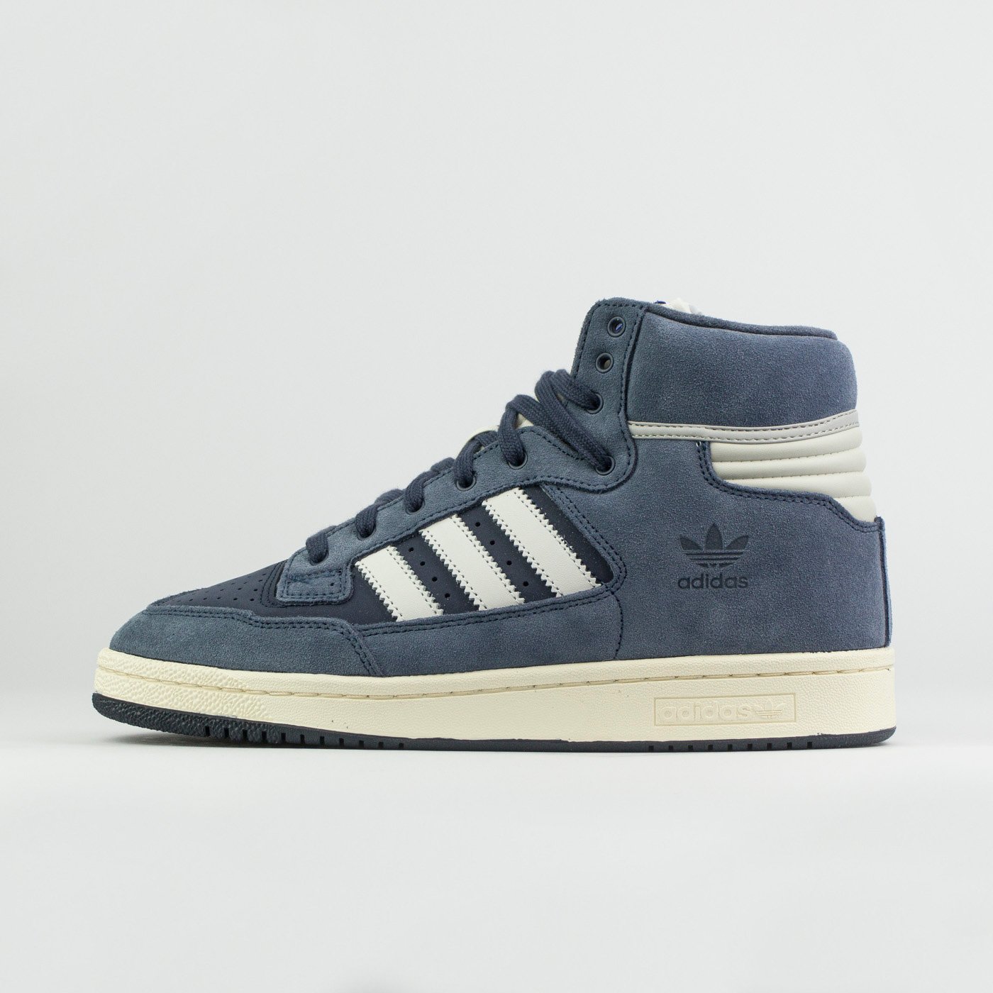 Adidas Centennial 85 Hi Shadow Navy blue