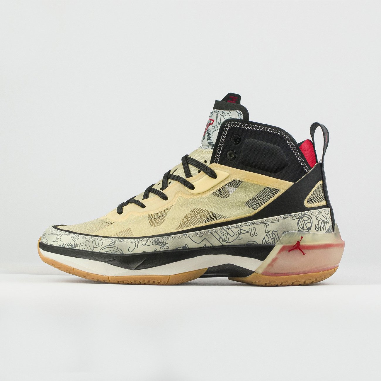 Nike basketball on sale 37