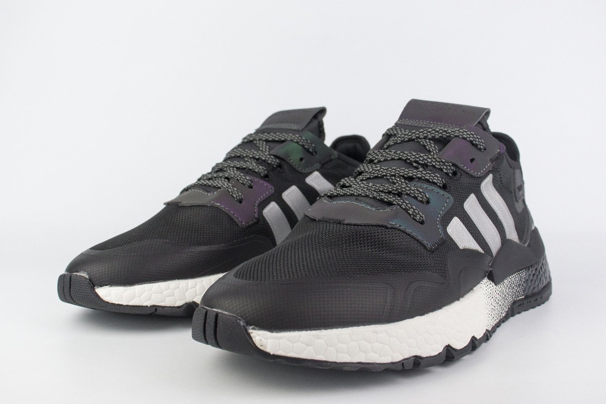 Adidas nite shop jogger ef5403