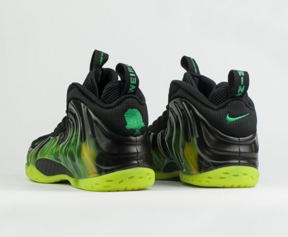 Nike foamposite one paranorman on sale
