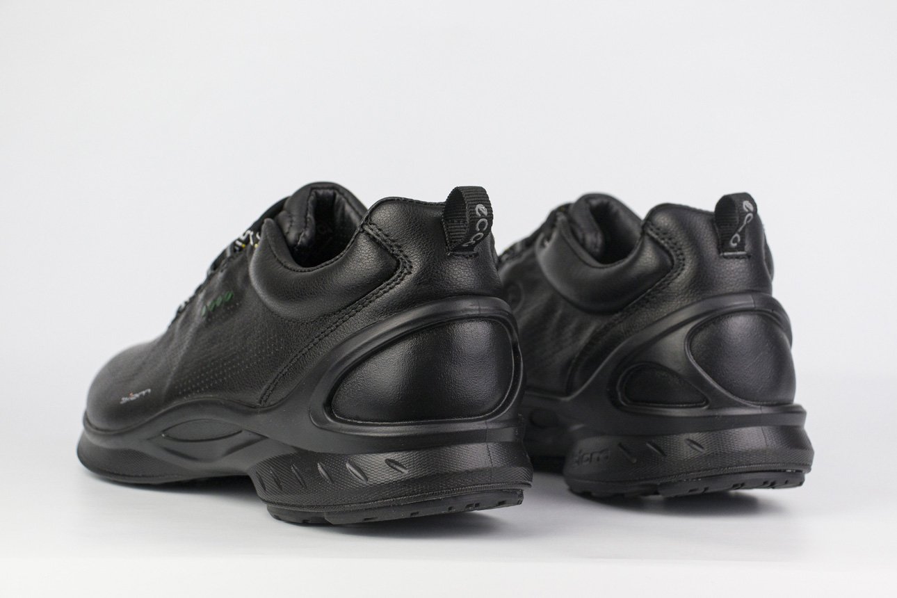 Ecco biom fjuel black deals