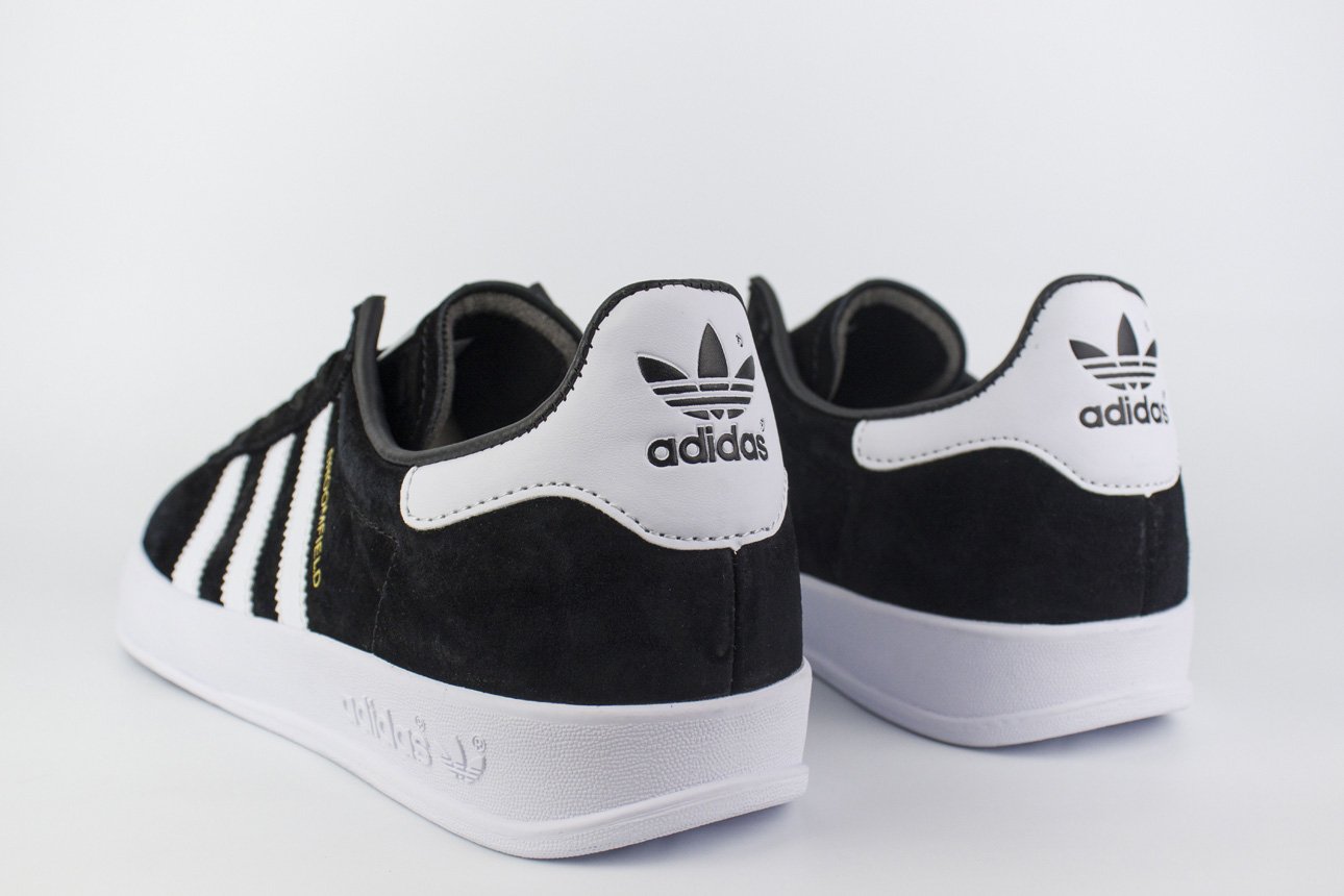 Adidas broomfield best sale black
