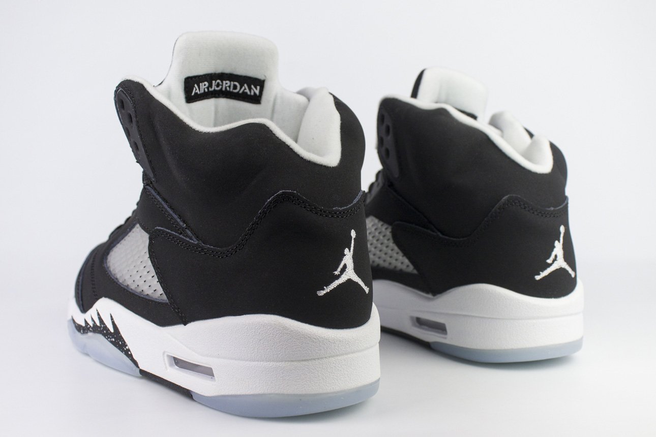 Nike air jordan v jordan deals