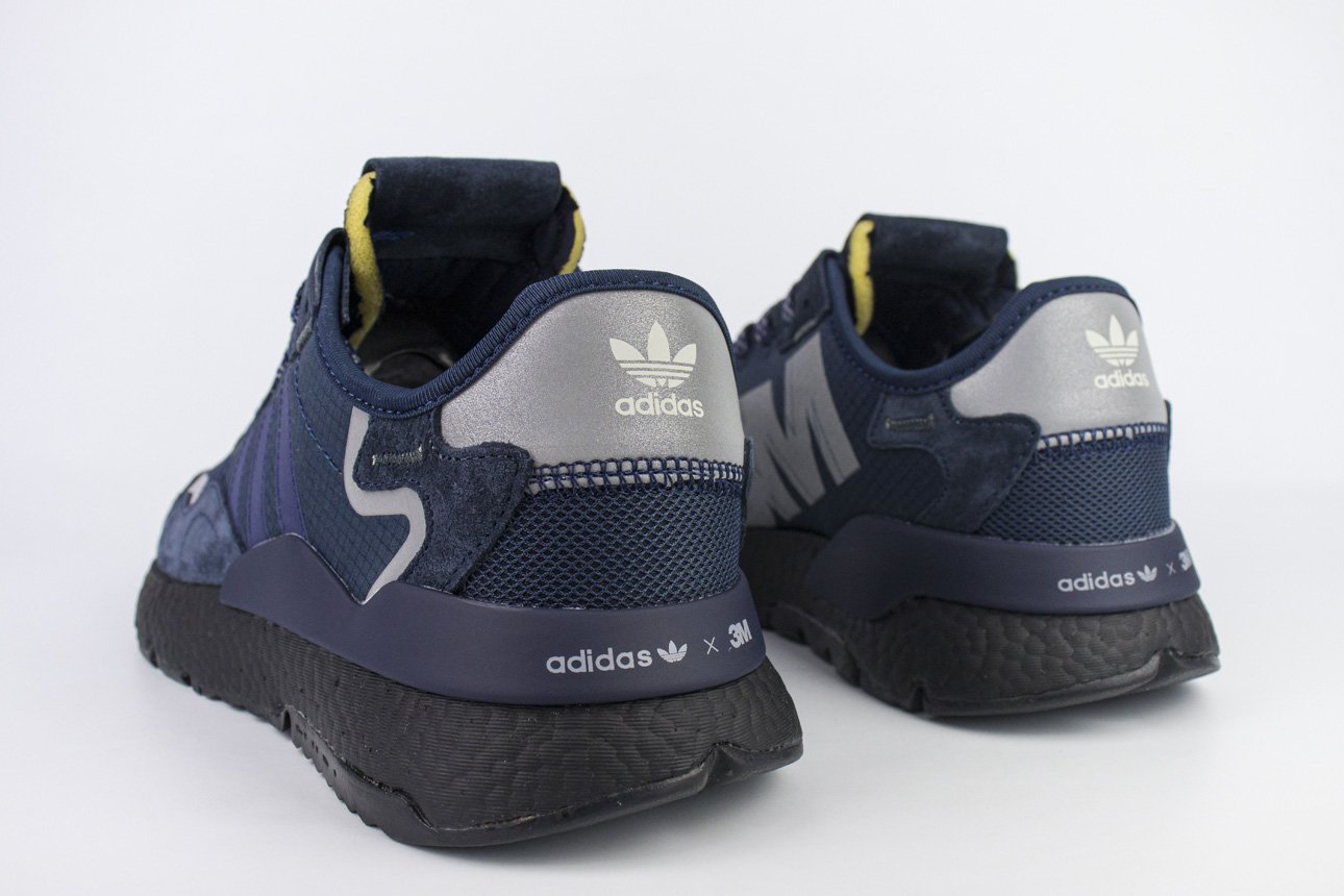 Adidas 3m azul shop