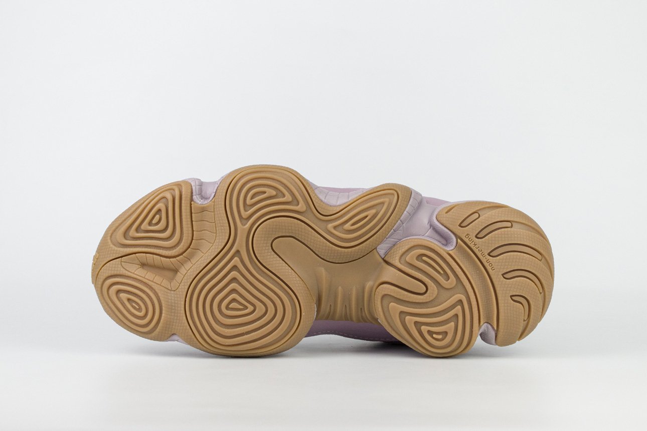 Adidas Yeezy Boost 500 Wmns Soft Vision purple KEDRED