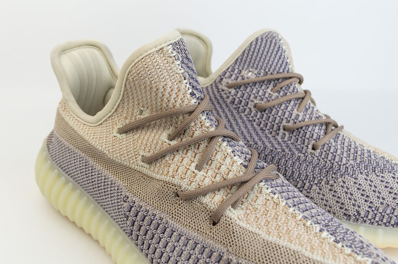 Adidas Yeezy 350 boost V2 Ash Pearl multicolored