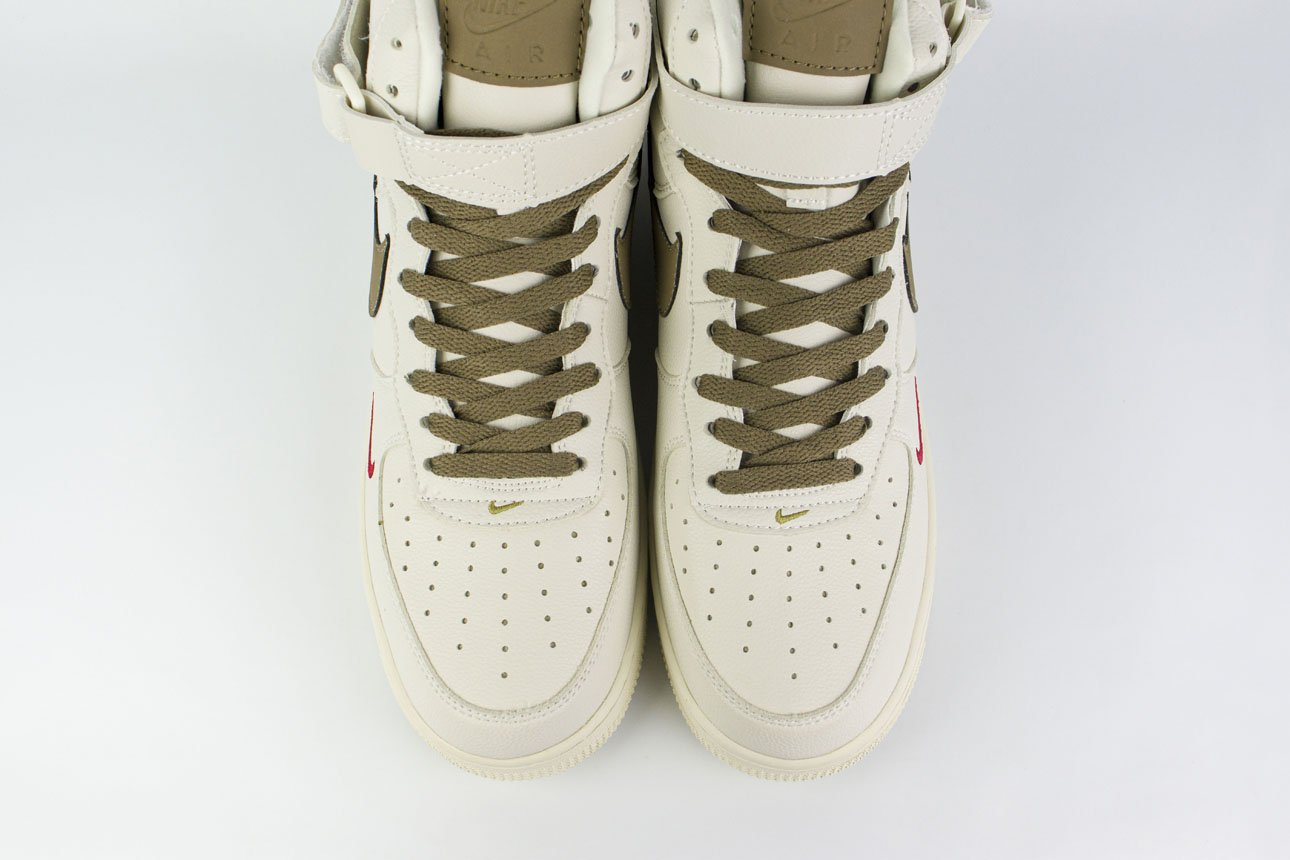 Nike af1 cream online