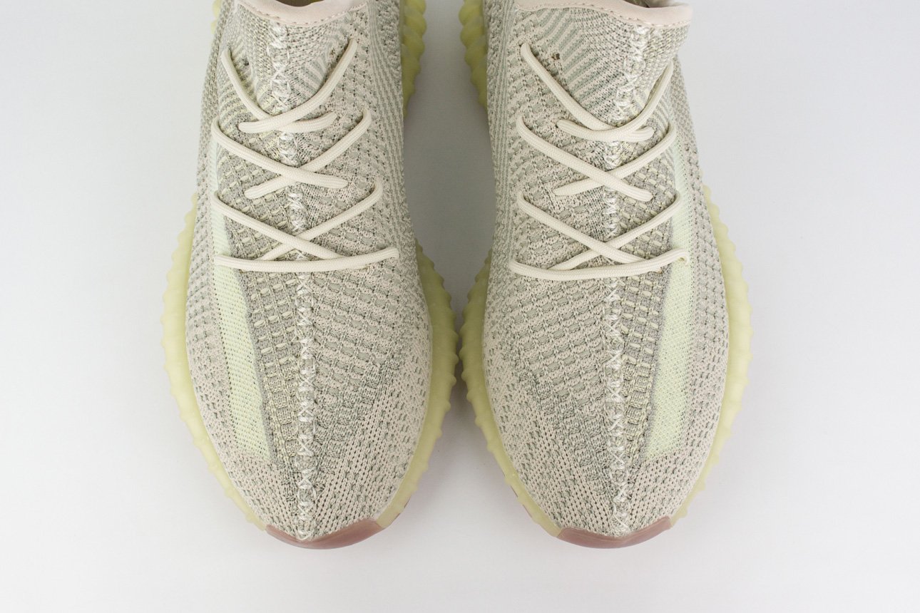 Adidas Yeezy 350 boost v2 Citrin beige KEDRED