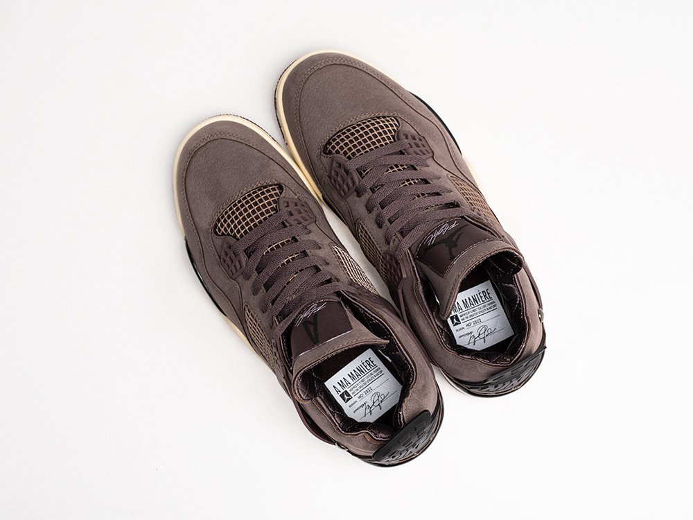 Air jordan sales re