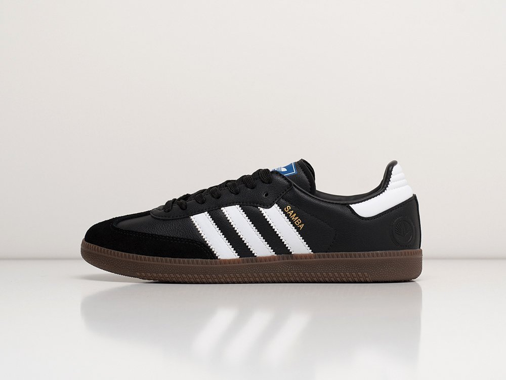 Og sales samba black