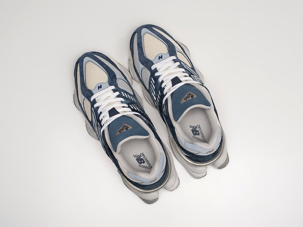 New balance 980 rosse e blu top