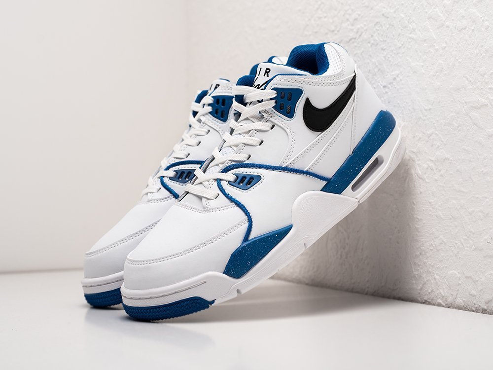 Air flight cheap 89 white