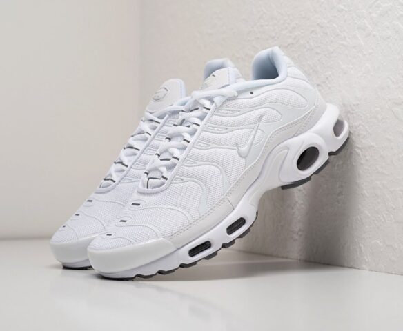 Nike tn blanche sale